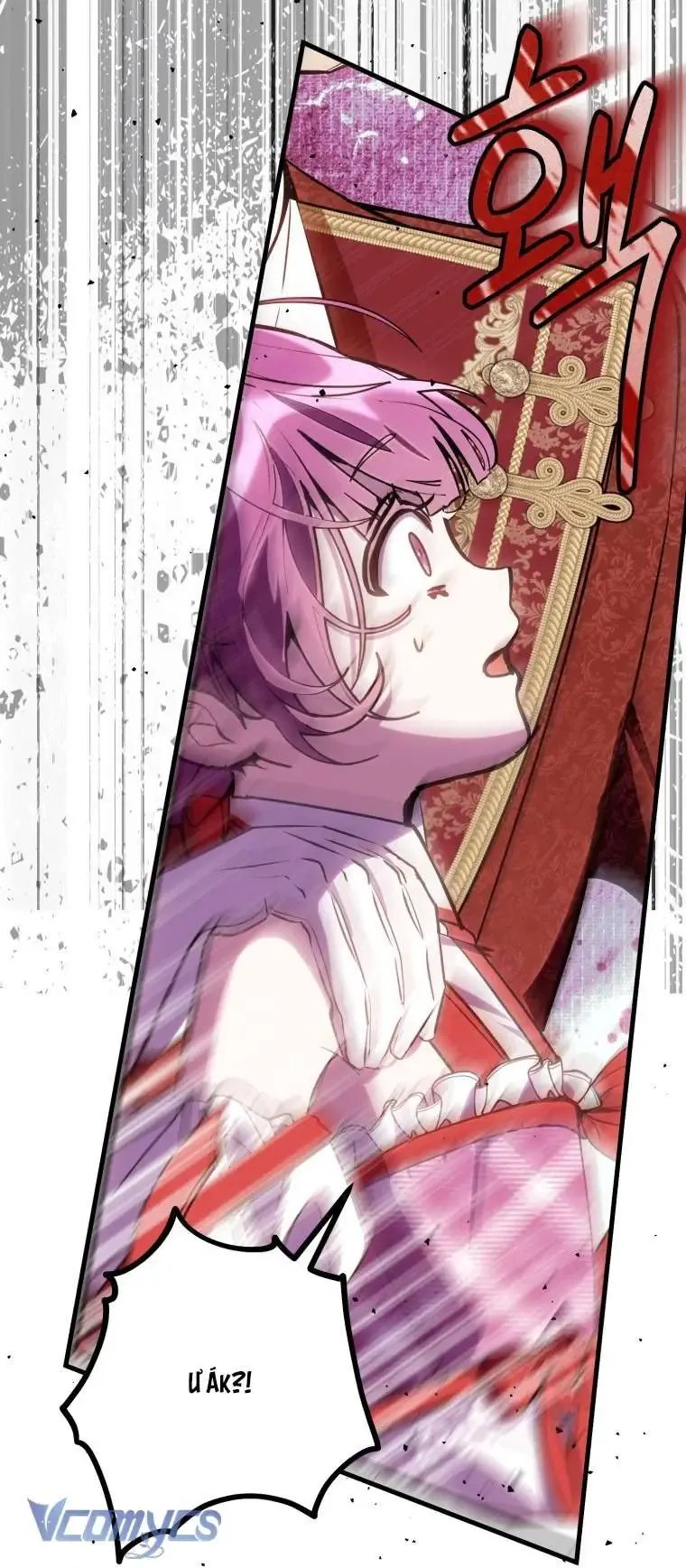 Người Vợ Hắc Ám Của Cậu Chồng Nhỏ Chap 19 - Next Chap 20