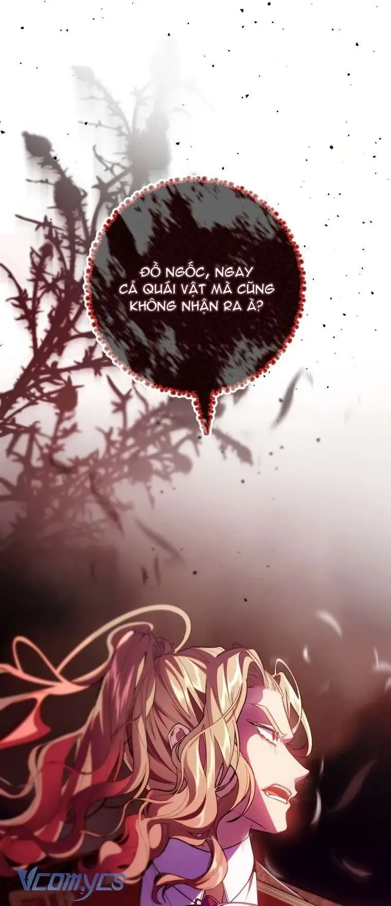 Người Vợ Hắc Ám Của Cậu Chồng Nhỏ Chap 19 - Next Chap 20