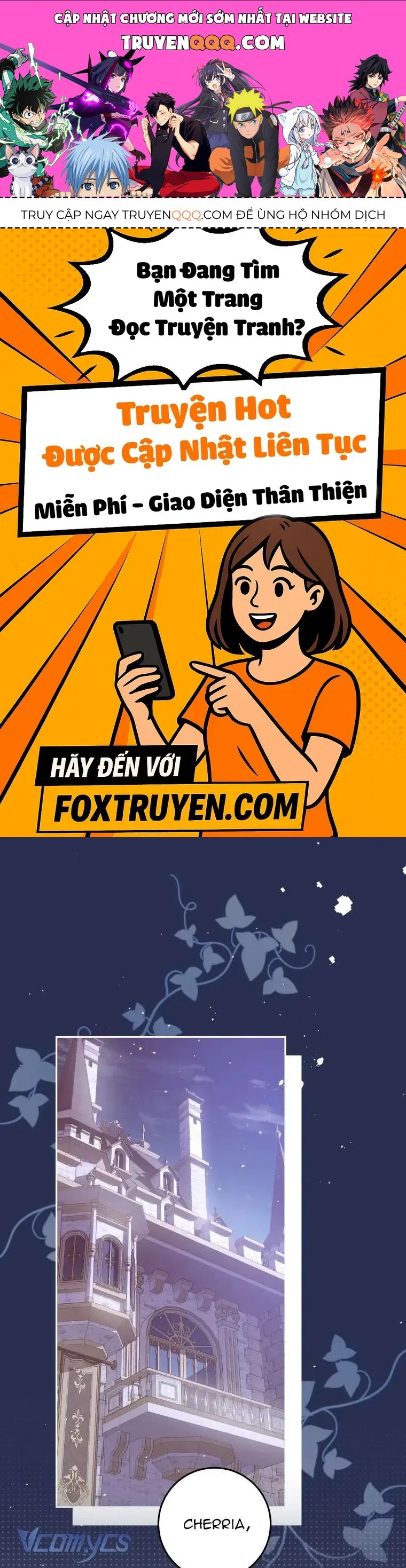 Người Vợ Hắc Ám Của Cậu Chồng Nhỏ Chap 26 - Next Chap 27