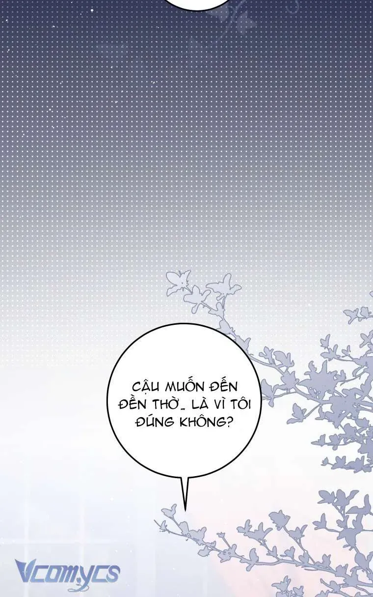 Người Vợ Hắc Ám Của Cậu Chồng Nhỏ Chap 26 - Next Chap 27