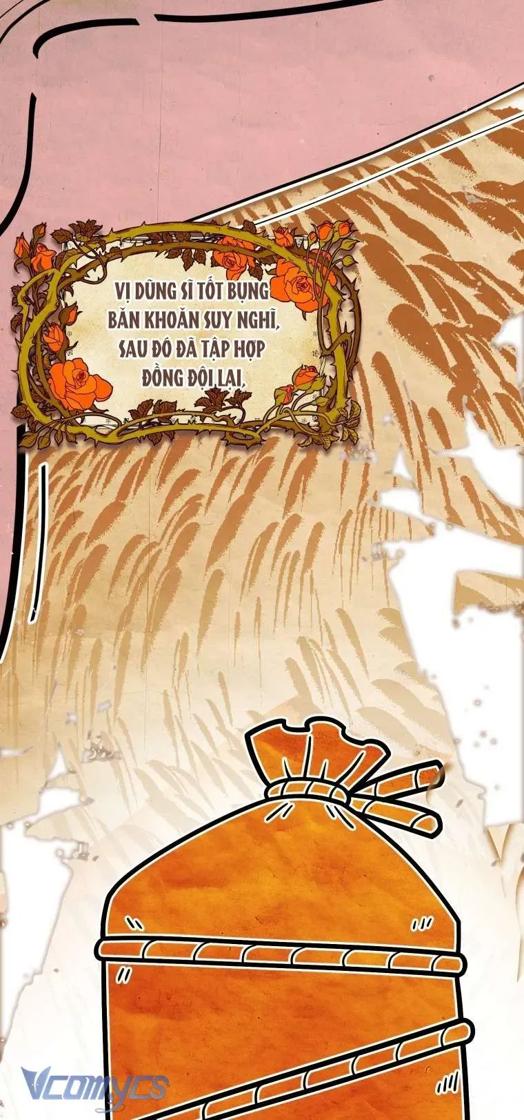 Người Vợ Hắc Ám Của Cậu Chồng Nhỏ Chap 26 - Next Chap 27