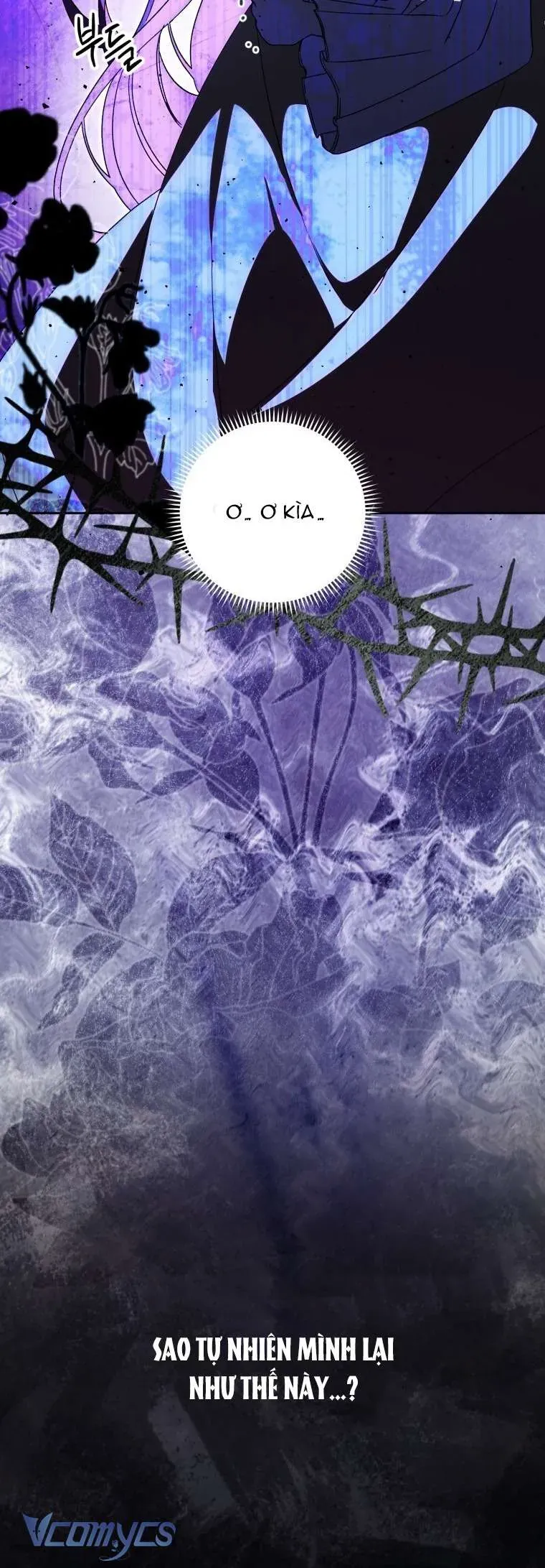 Người Vợ Hắc Ám Của Cậu Chồng Nhỏ Chap 26 - Next Chap 27