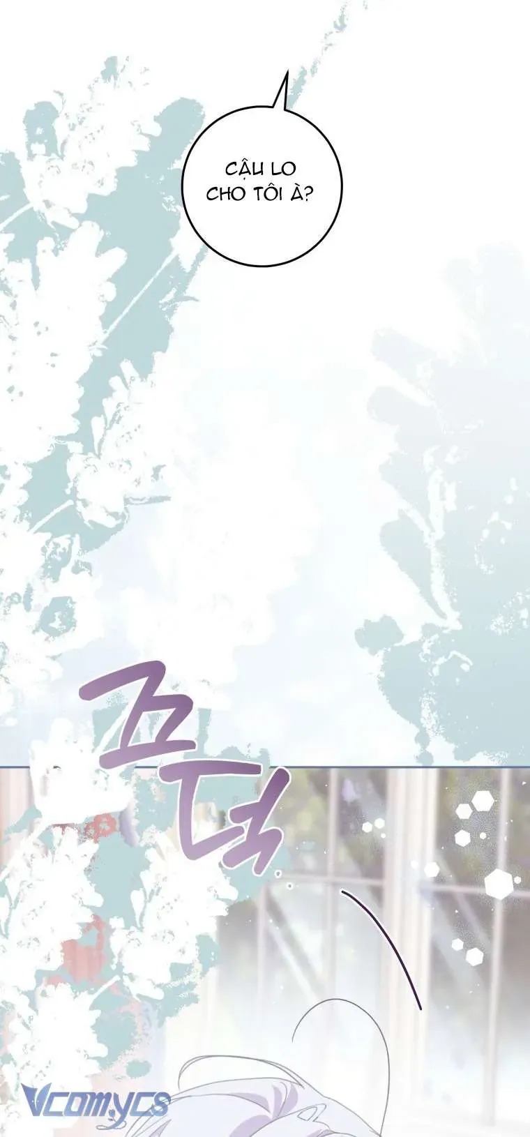 Người Vợ Hắc Ám Của Cậu Chồng Nhỏ Chap 26 - Next Chap 27