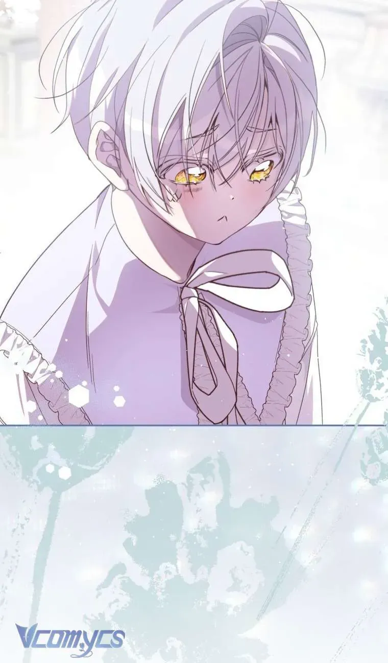 Người Vợ Hắc Ám Của Cậu Chồng Nhỏ Chap 26 - Next Chap 27