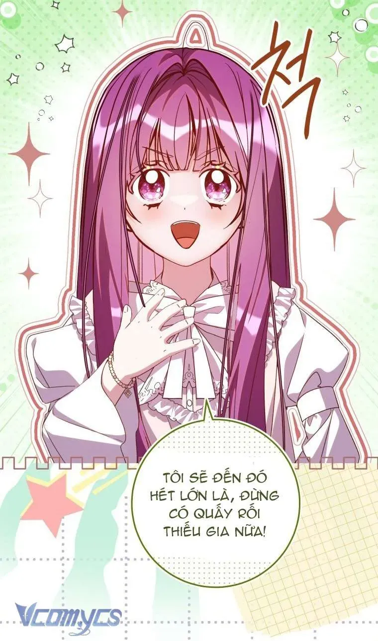 Người Vợ Hắc Ám Của Cậu Chồng Nhỏ Chap 26 - Next Chap 27