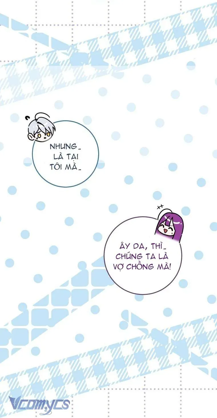 Người Vợ Hắc Ám Của Cậu Chồng Nhỏ Chap 26 - Next Chap 27