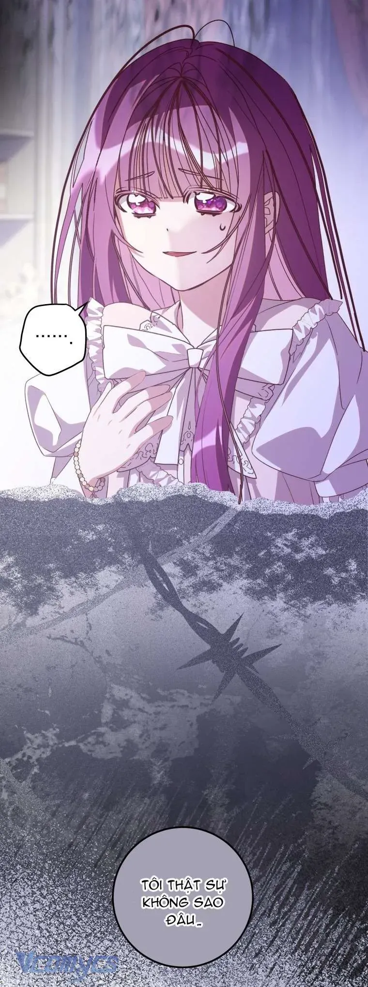 Người Vợ Hắc Ám Của Cậu Chồng Nhỏ Chap 26 - Next Chap 27