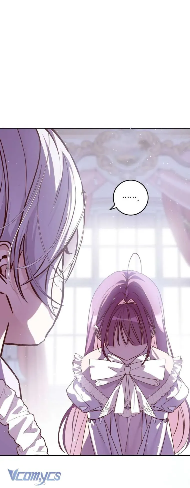 Người Vợ Hắc Ám Của Cậu Chồng Nhỏ Chap 26 - Next Chap 27