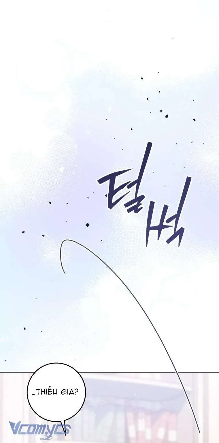 Người Vợ Hắc Ám Của Cậu Chồng Nhỏ Chap 26 - Next Chap 27