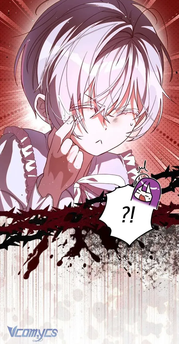 Người Vợ Hắc Ám Của Cậu Chồng Nhỏ Chap 26 - Next Chap 27