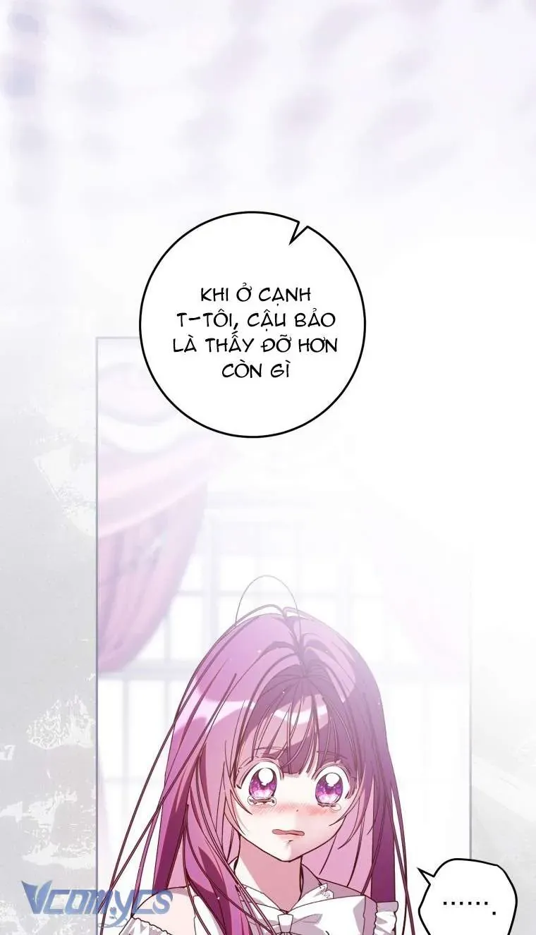 Người Vợ Hắc Ám Của Cậu Chồng Nhỏ Chap 26 - Next Chap 27