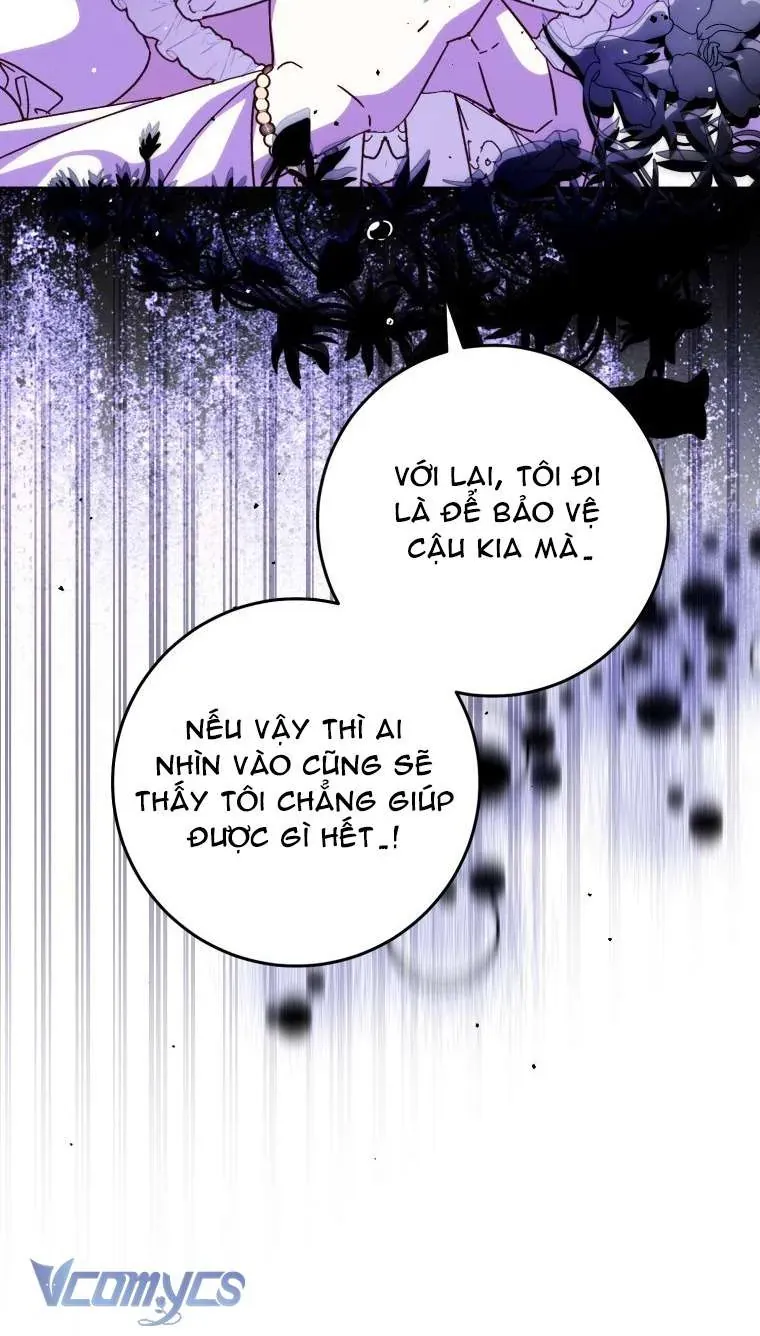 Người Vợ Hắc Ám Của Cậu Chồng Nhỏ Chap 26 - Next Chap 27