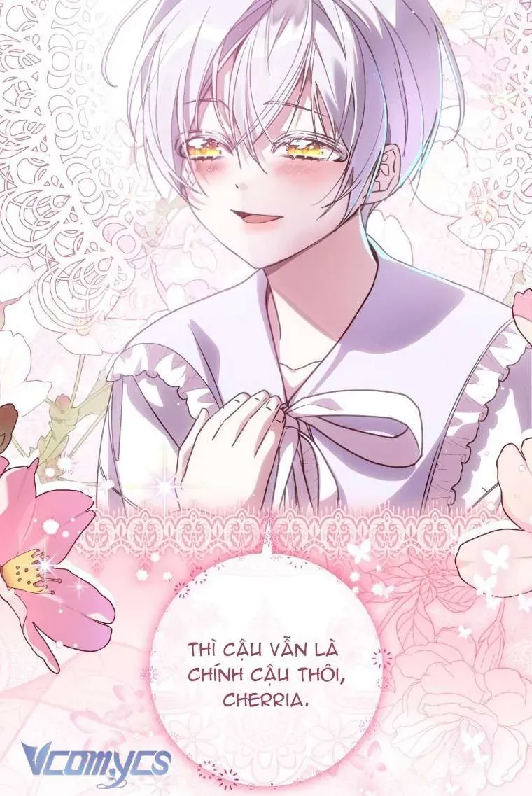 Người Vợ Hắc Ám Của Cậu Chồng Nhỏ Chap 26 - Next Chap 27