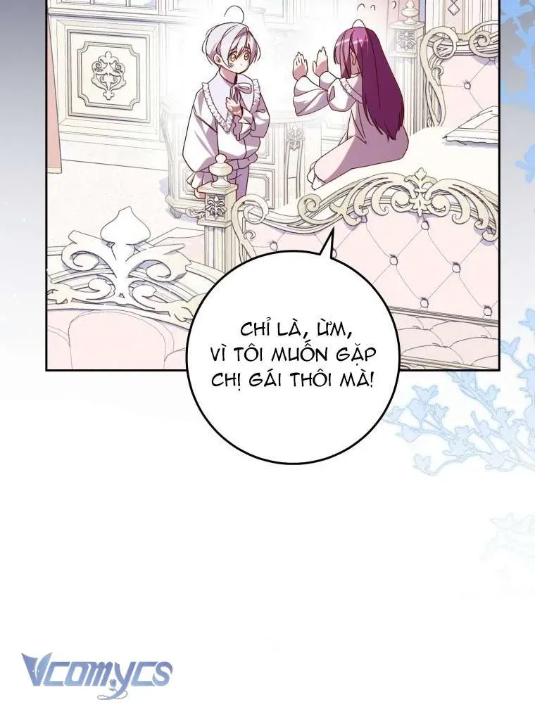 Người Vợ Hắc Ám Của Cậu Chồng Nhỏ Chap 26 - Next Chap 27