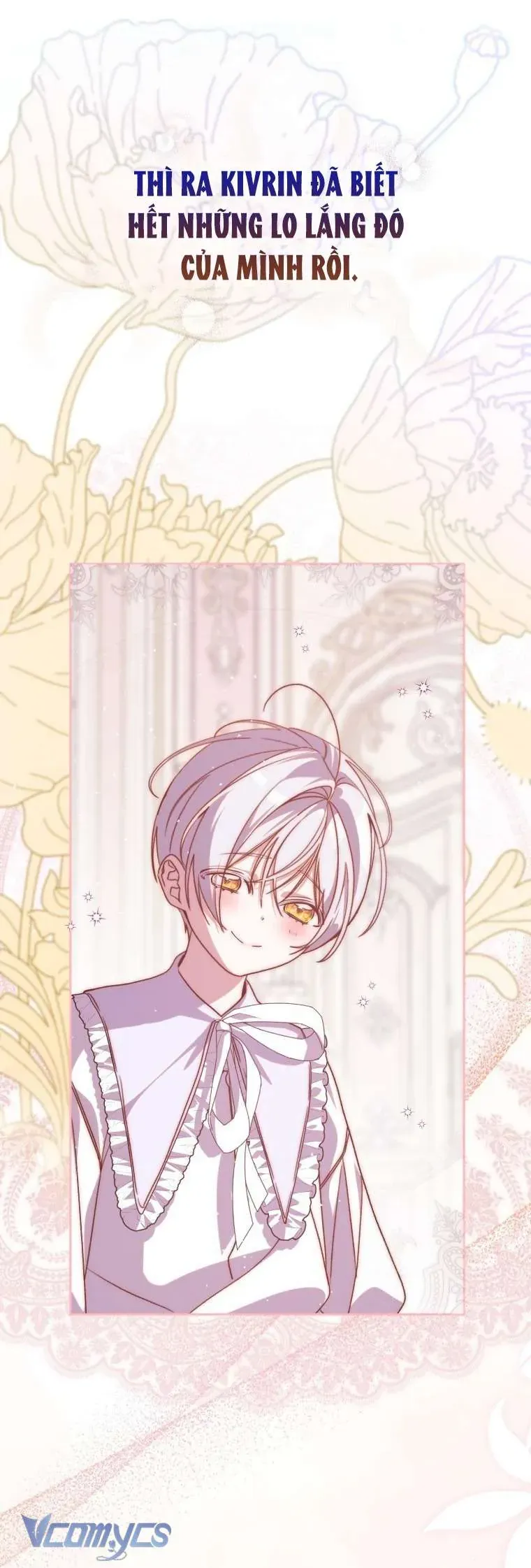 Người Vợ Hắc Ám Của Cậu Chồng Nhỏ Chap 26 - Next Chap 27