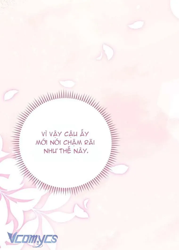 Người Vợ Hắc Ám Của Cậu Chồng Nhỏ Chap 26 - Next Chap 27