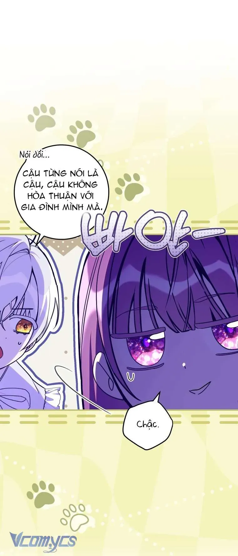Người Vợ Hắc Ám Của Cậu Chồng Nhỏ Chap 26 - Next Chap 27