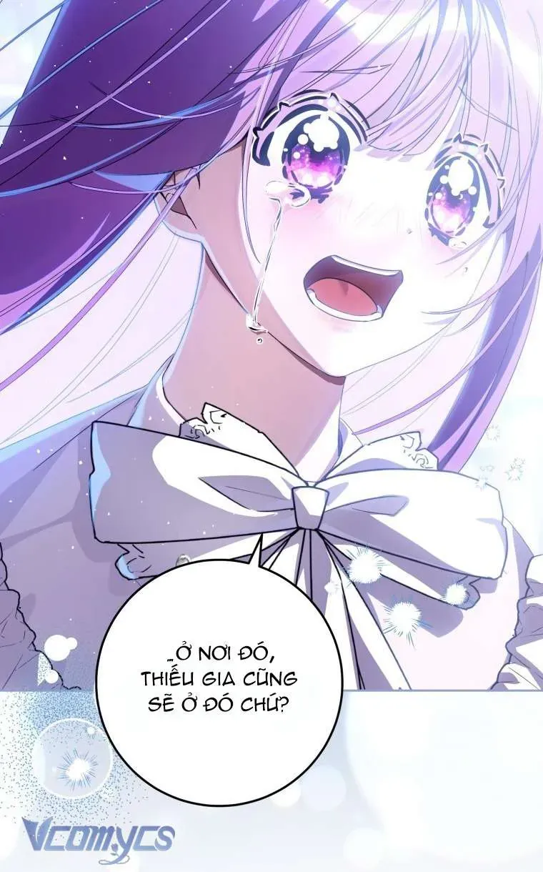 Người Vợ Hắc Ám Của Cậu Chồng Nhỏ Chap 26 - Next Chap 27