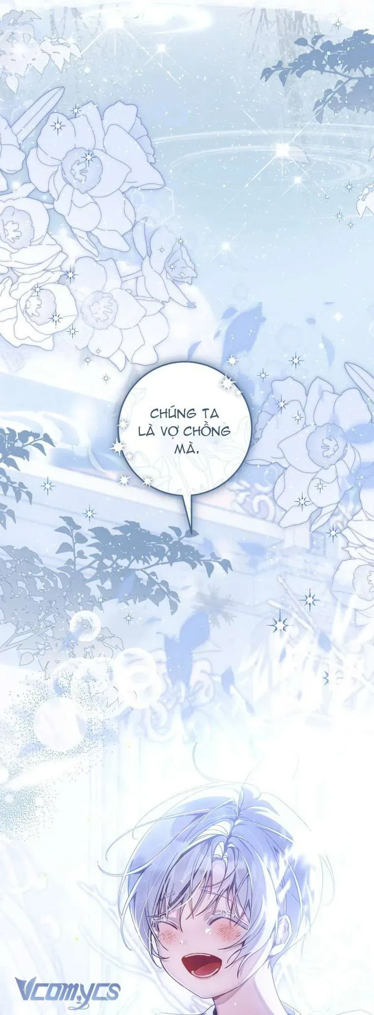 Người Vợ Hắc Ám Của Cậu Chồng Nhỏ Chap 26 - Next Chap 27