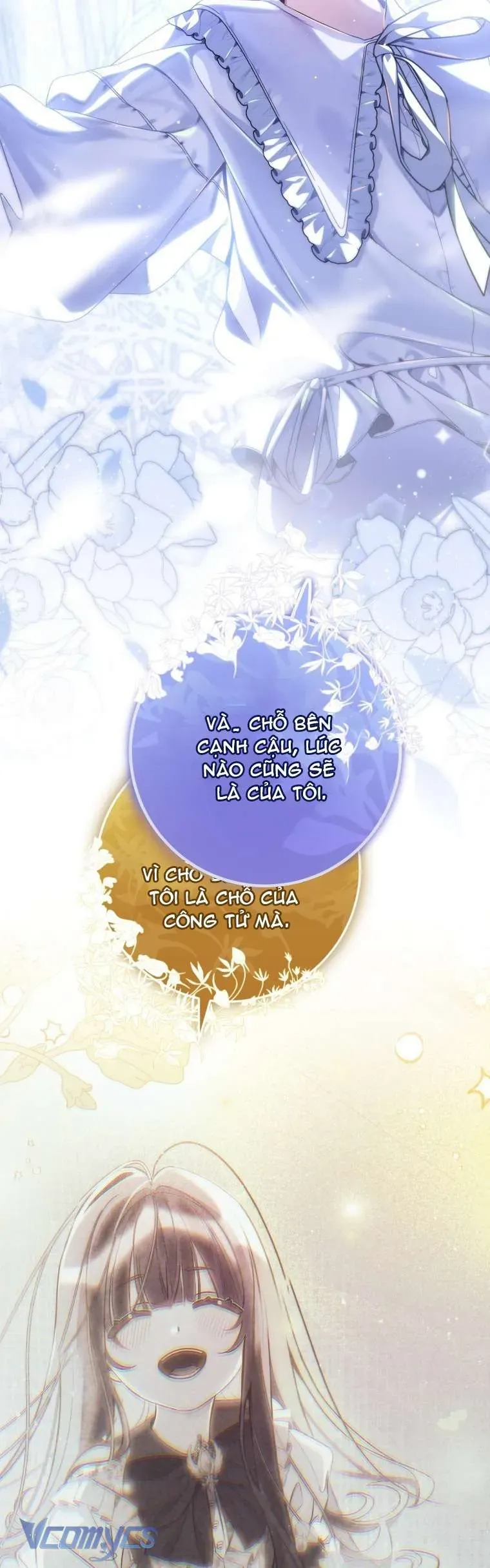 Người Vợ Hắc Ám Của Cậu Chồng Nhỏ Chap 26 - Next Chap 27