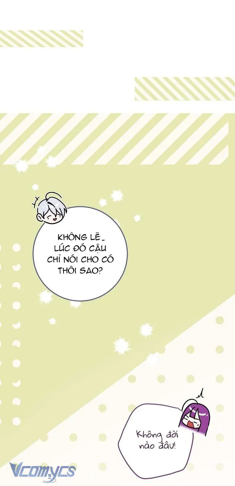 Người Vợ Hắc Ám Của Cậu Chồng Nhỏ Chap 26 - Next Chap 27