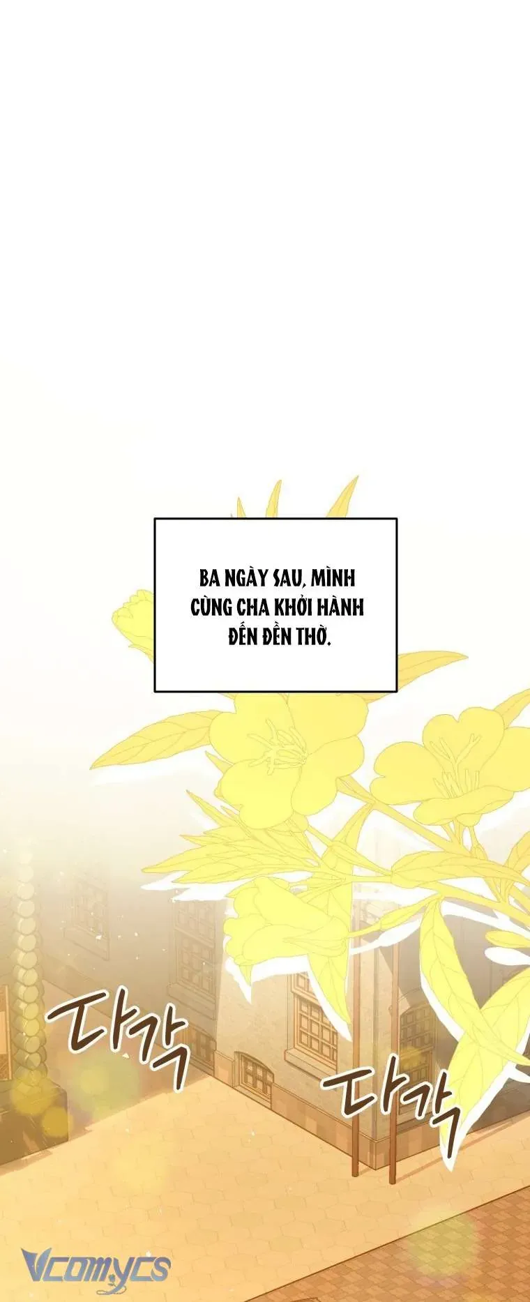 Người Vợ Hắc Ám Của Cậu Chồng Nhỏ Chap 26 - Next Chap 27