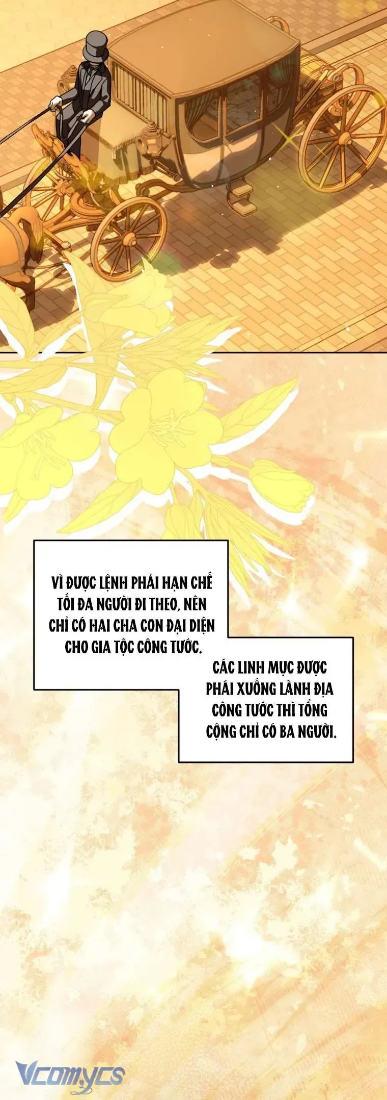 Người Vợ Hắc Ám Của Cậu Chồng Nhỏ Chap 26 - Next Chap 27