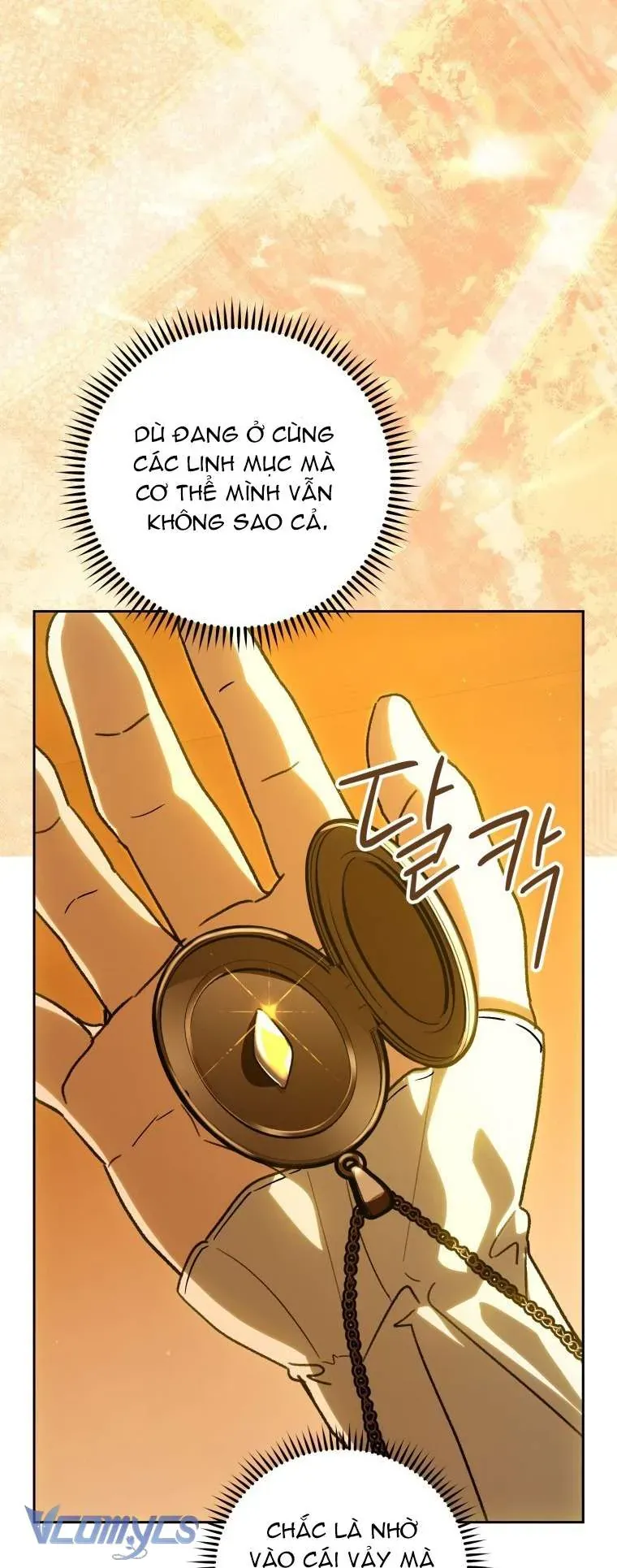 Người Vợ Hắc Ám Của Cậu Chồng Nhỏ Chap 26 - Next Chap 27