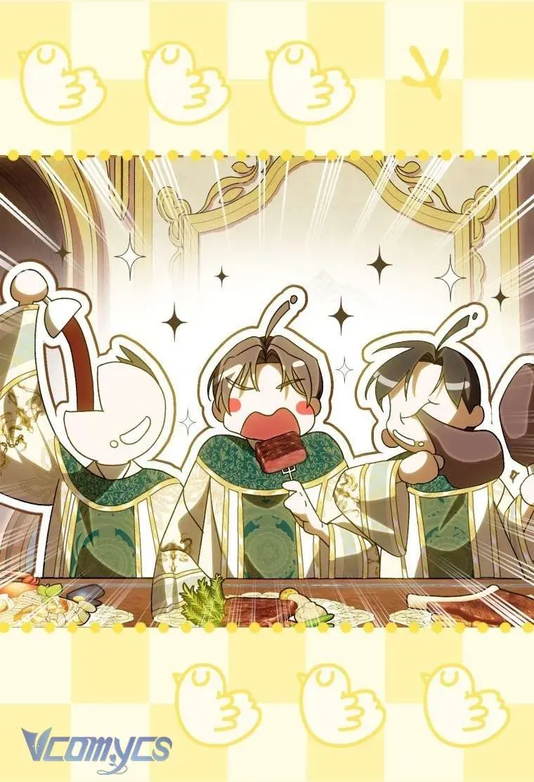 Người Vợ Hắc Ám Của Cậu Chồng Nhỏ Chap 26 - Next Chap 27