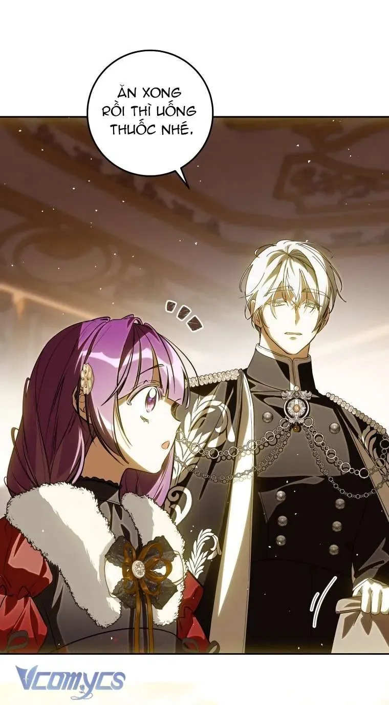 Người Vợ Hắc Ám Của Cậu Chồng Nhỏ Chap 26 - Next Chap 27