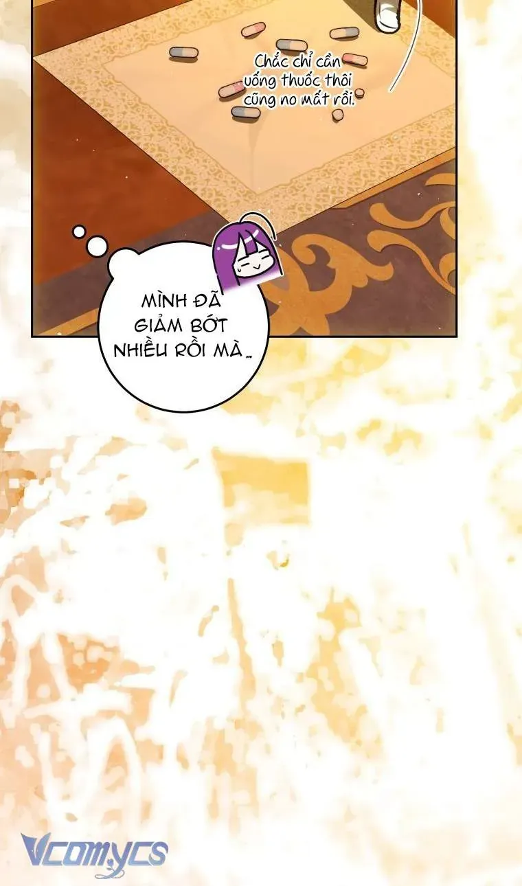 Người Vợ Hắc Ám Của Cậu Chồng Nhỏ Chap 26 - Next Chap 27