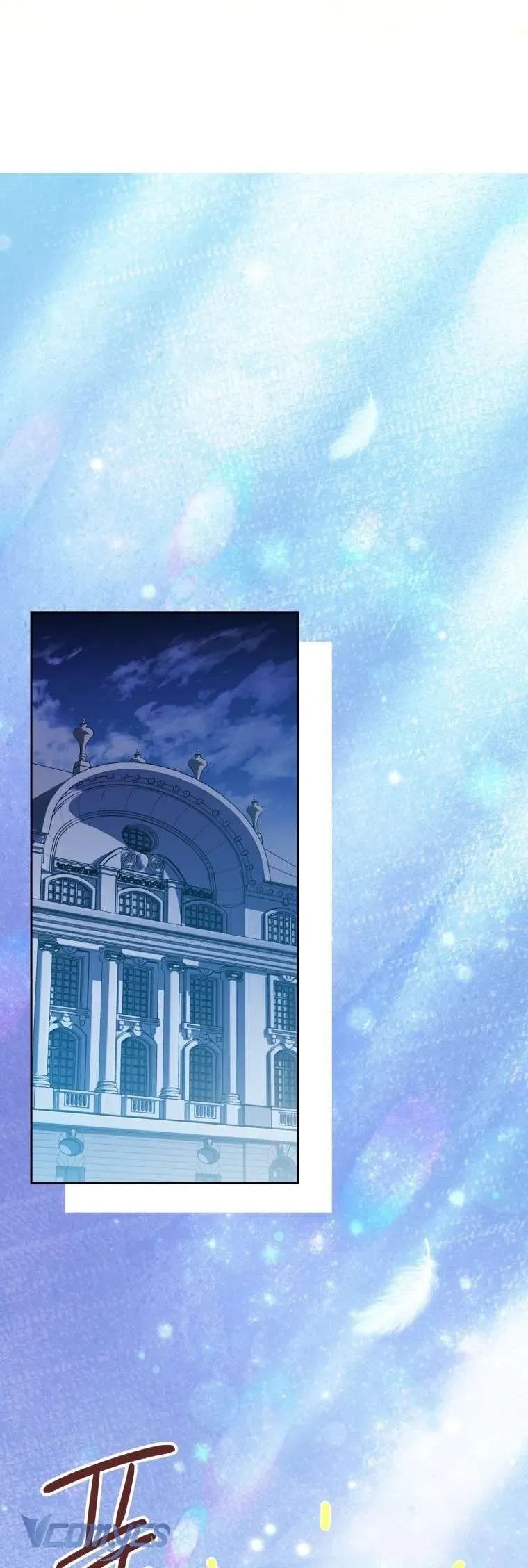 Người Vợ Hắc Ám Của Cậu Chồng Nhỏ Chap 26 - Next Chap 27