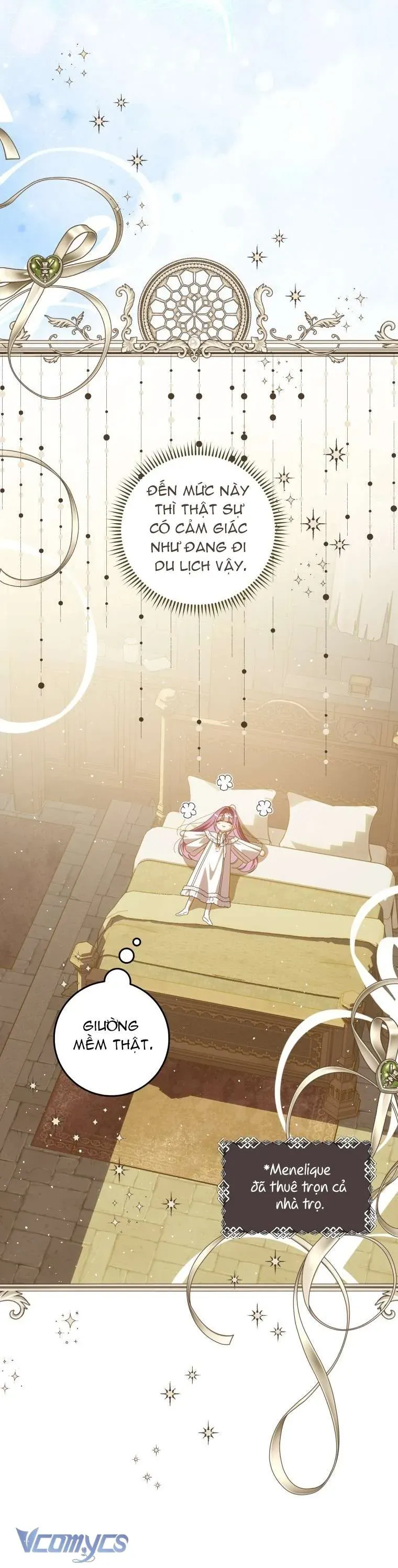 Người Vợ Hắc Ám Của Cậu Chồng Nhỏ Chap 26 - Next Chap 27