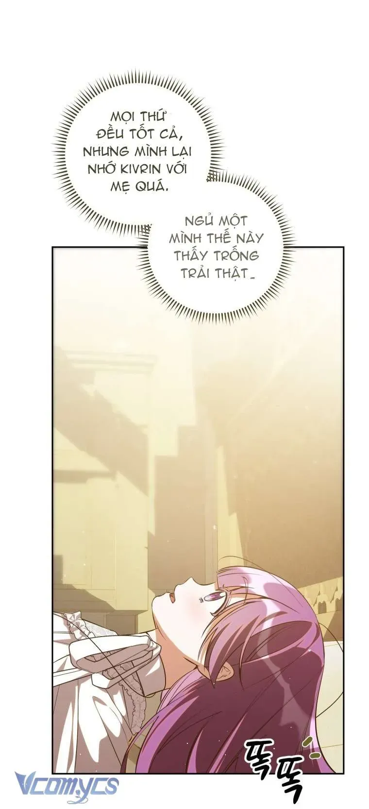 Người Vợ Hắc Ám Của Cậu Chồng Nhỏ Chap 26 - Next Chap 27