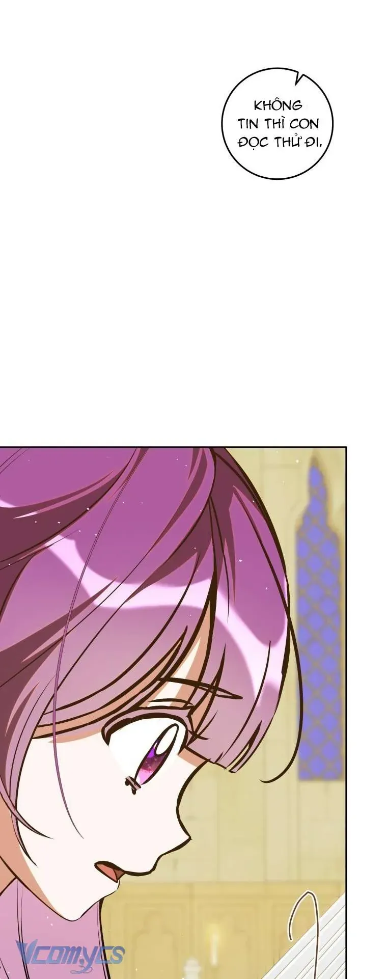 Người Vợ Hắc Ám Của Cậu Chồng Nhỏ Chap 26 - Next Chap 27