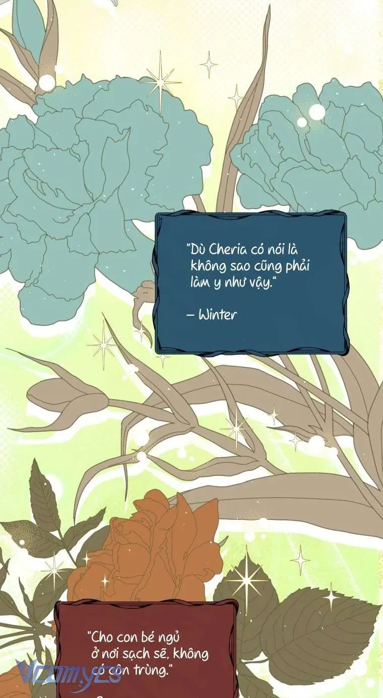 Người Vợ Hắc Ám Của Cậu Chồng Nhỏ Chap 26 - Next Chap 27