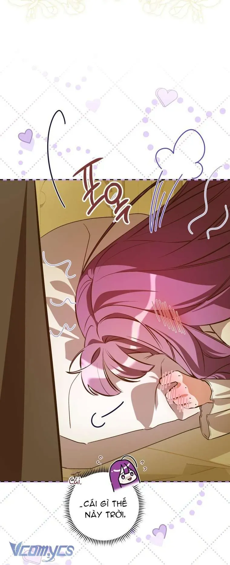 Người Vợ Hắc Ám Của Cậu Chồng Nhỏ Chap 26 - Next Chap 27