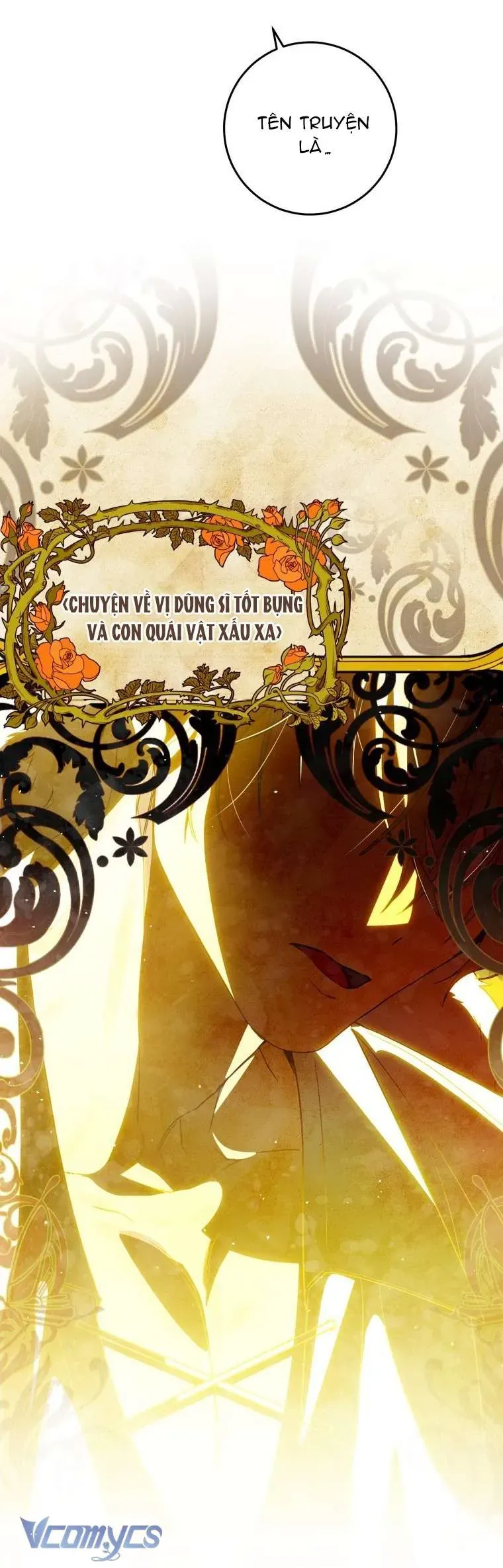 Người Vợ Hắc Ám Của Cậu Chồng Nhỏ Chap 26 - Next Chap 27