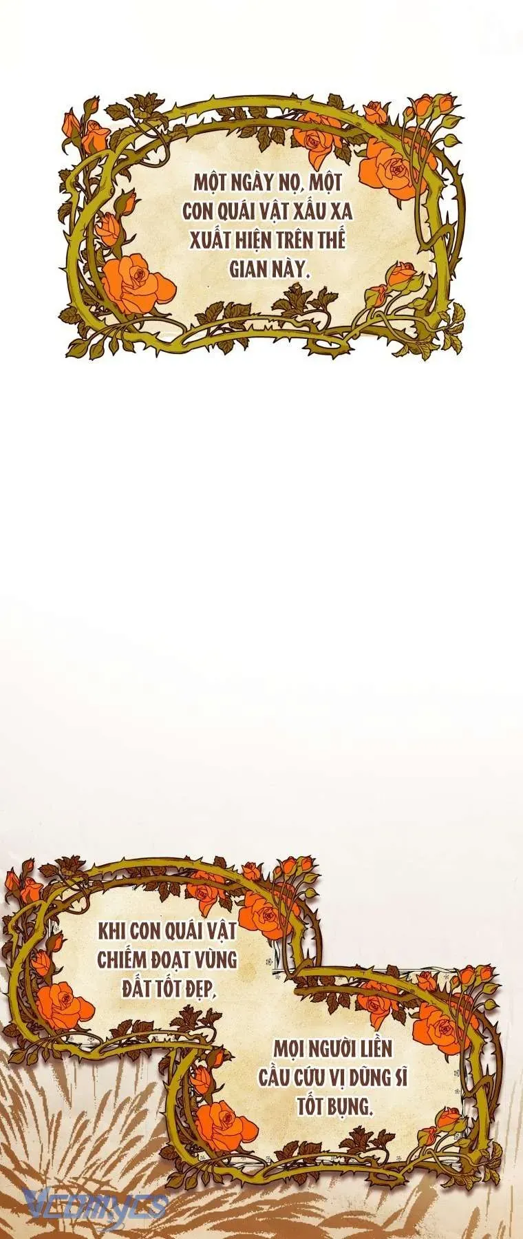 Người Vợ Hắc Ám Của Cậu Chồng Nhỏ Chap 26 - Next Chap 27