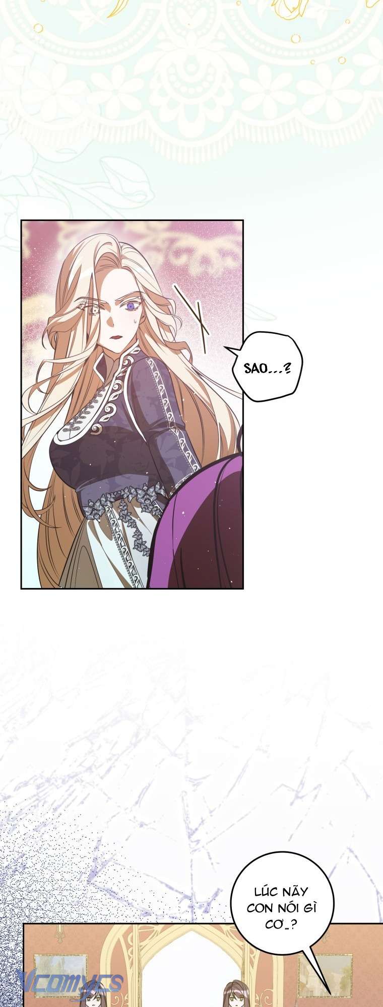 Người Vợ Hắc Ám Của Cậu Chồng Nhỏ Chap 4 - Next Chap 5