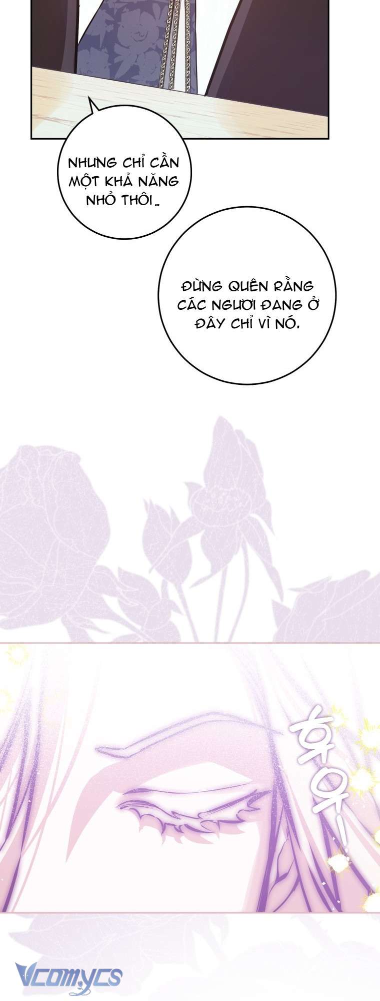 Người Vợ Hắc Ám Của Cậu Chồng Nhỏ Chap 4 - Next Chap 5