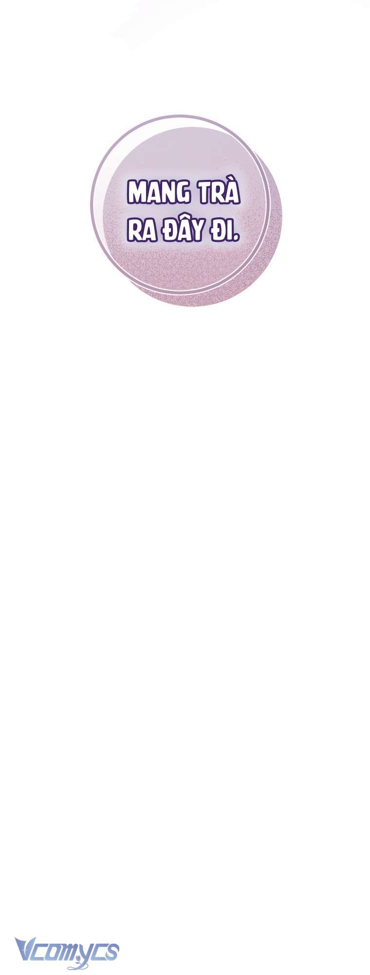 Người Vợ Hắc Ám Của Cậu Chồng Nhỏ Chap 4 - Next Chap 5