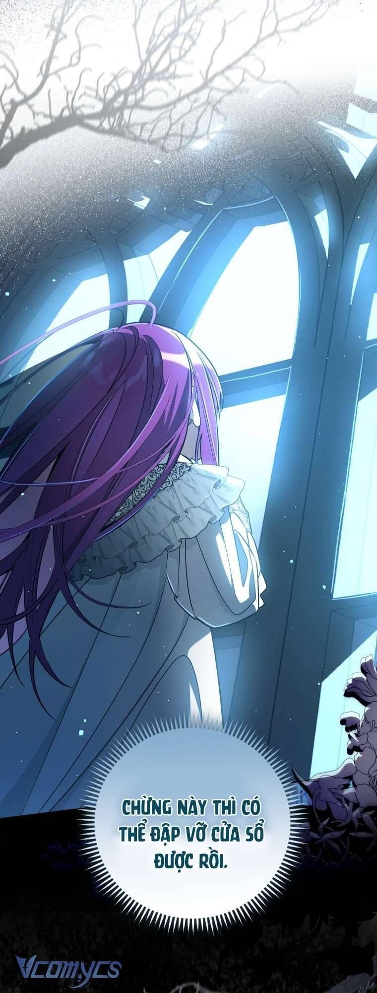 Người Vợ Hắc Ám Của Cậu Chồng Nhỏ Chap 5 - Next Chap 6