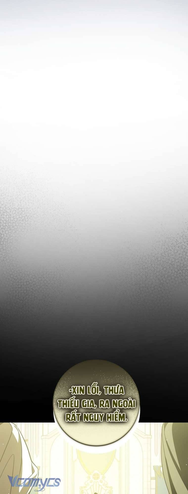 Người Vợ Hắc Ám Của Cậu Chồng Nhỏ Chap 5 - Next Chap 6