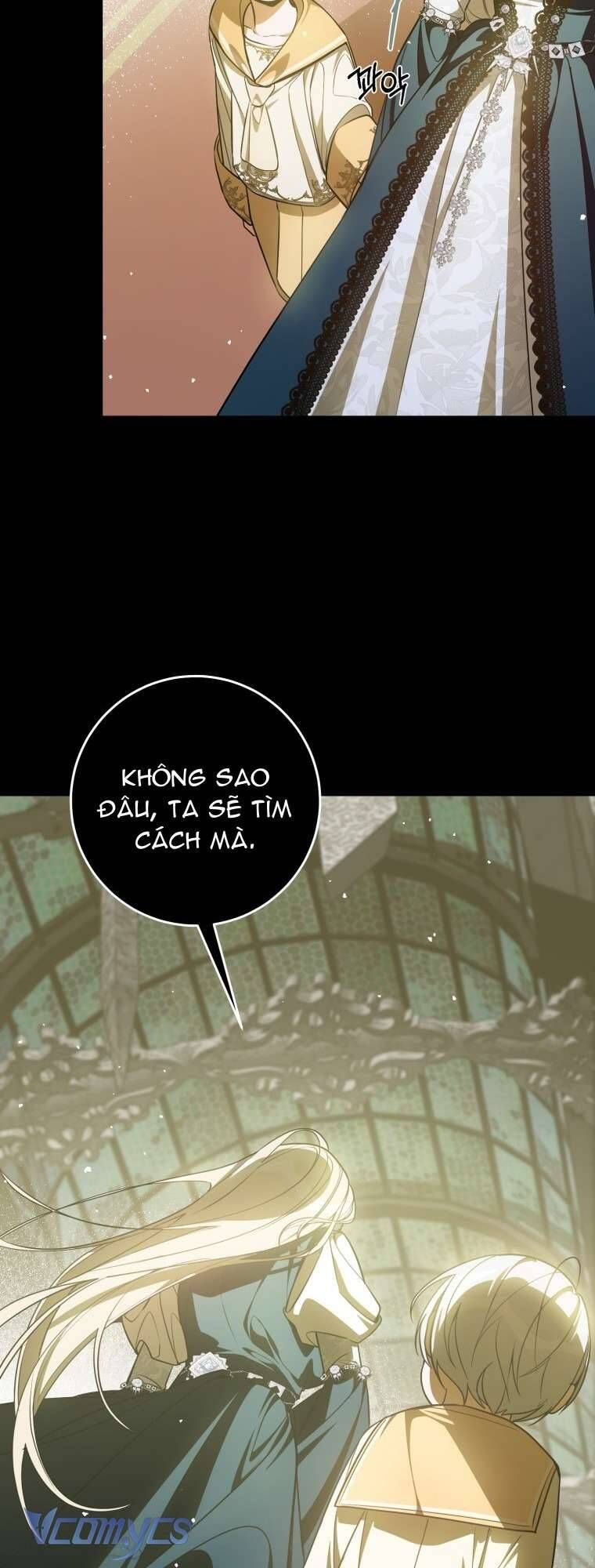 Người Vợ Hắc Ám Của Cậu Chồng Nhỏ Chap 5 - Next Chap 6