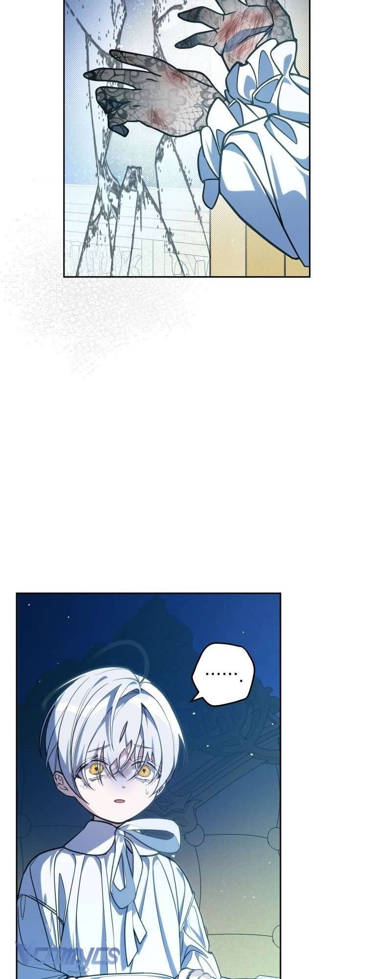 Người Vợ Hắc Ám Của Cậu Chồng Nhỏ Chap 5 - Next Chap 6