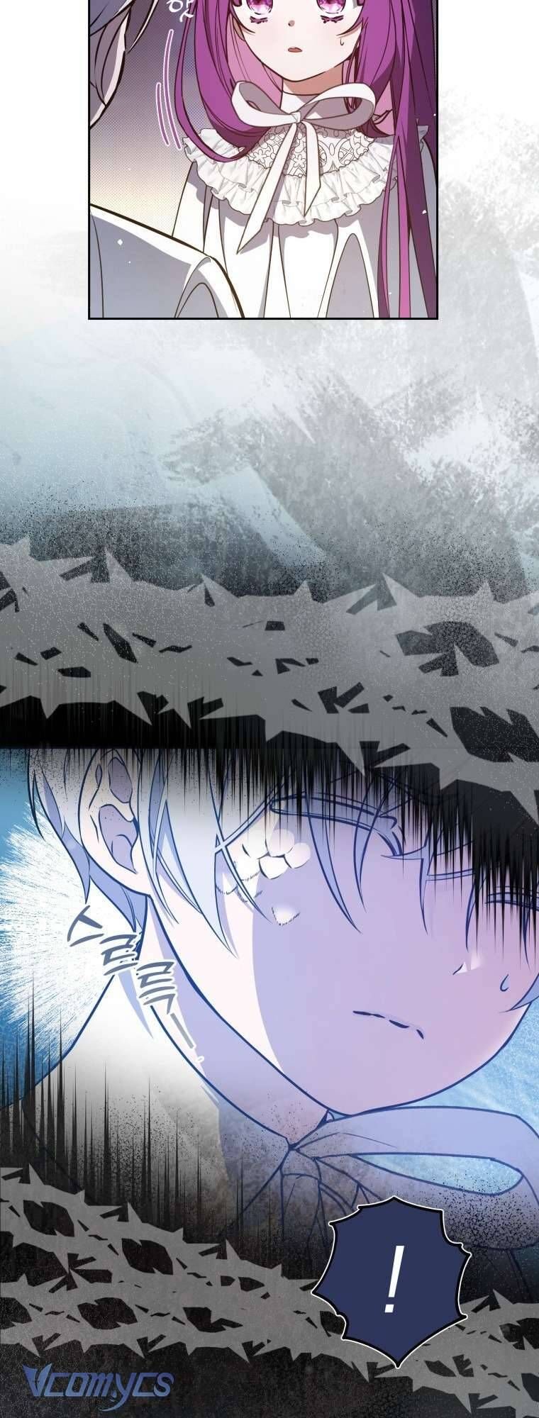 Người Vợ Hắc Ám Của Cậu Chồng Nhỏ Chap 5 - Next Chap 6