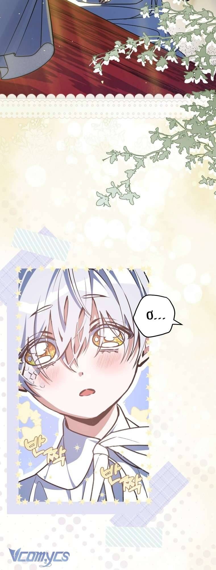 Người Vợ Hắc Ám Của Cậu Chồng Nhỏ Chap 5 - Next Chap 6