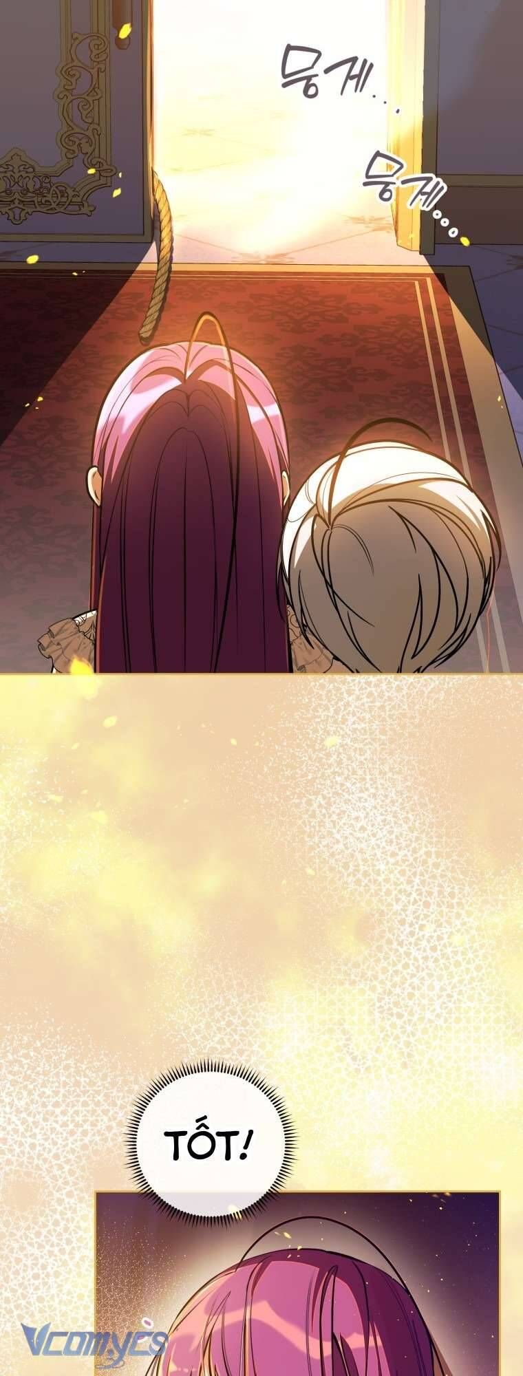 Người Vợ Hắc Ám Của Cậu Chồng Nhỏ Chap 6 - Next Chap 7