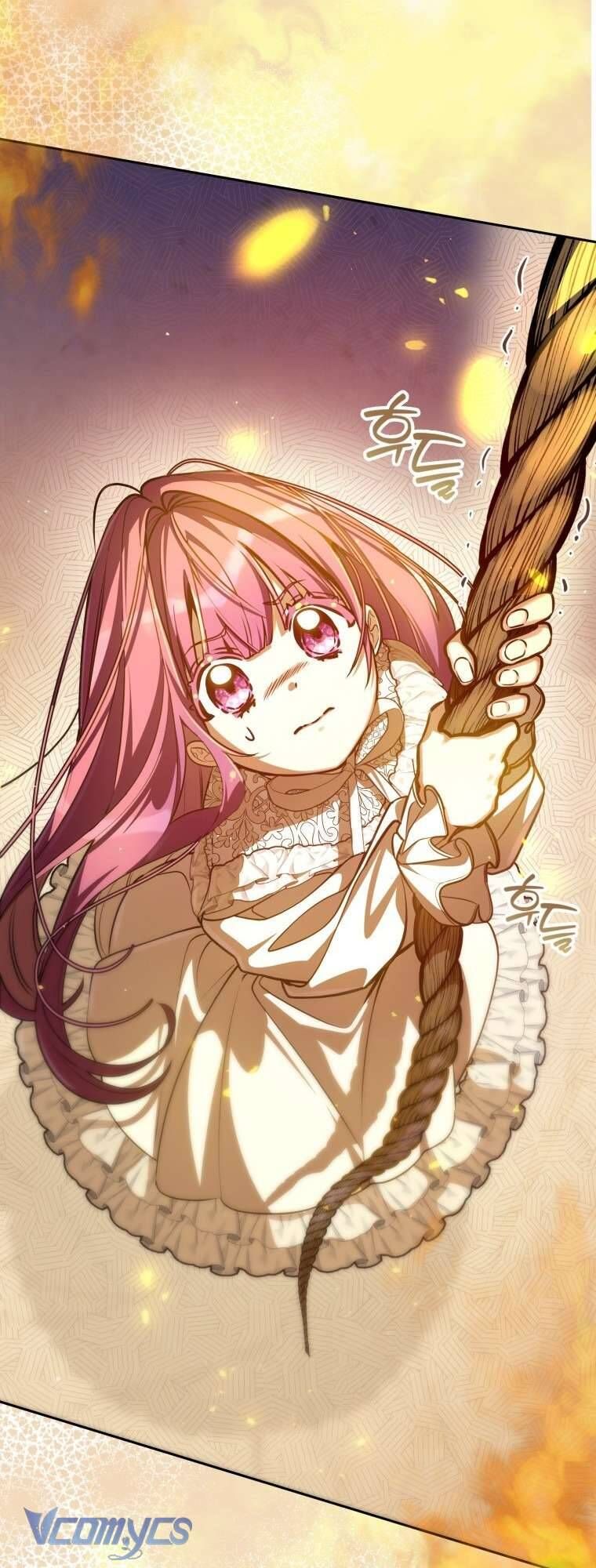 Người Vợ Hắc Ám Của Cậu Chồng Nhỏ Chap 6 - Next Chap 7